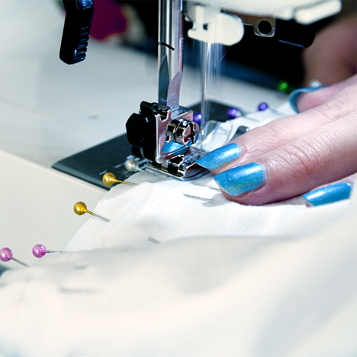 sewing