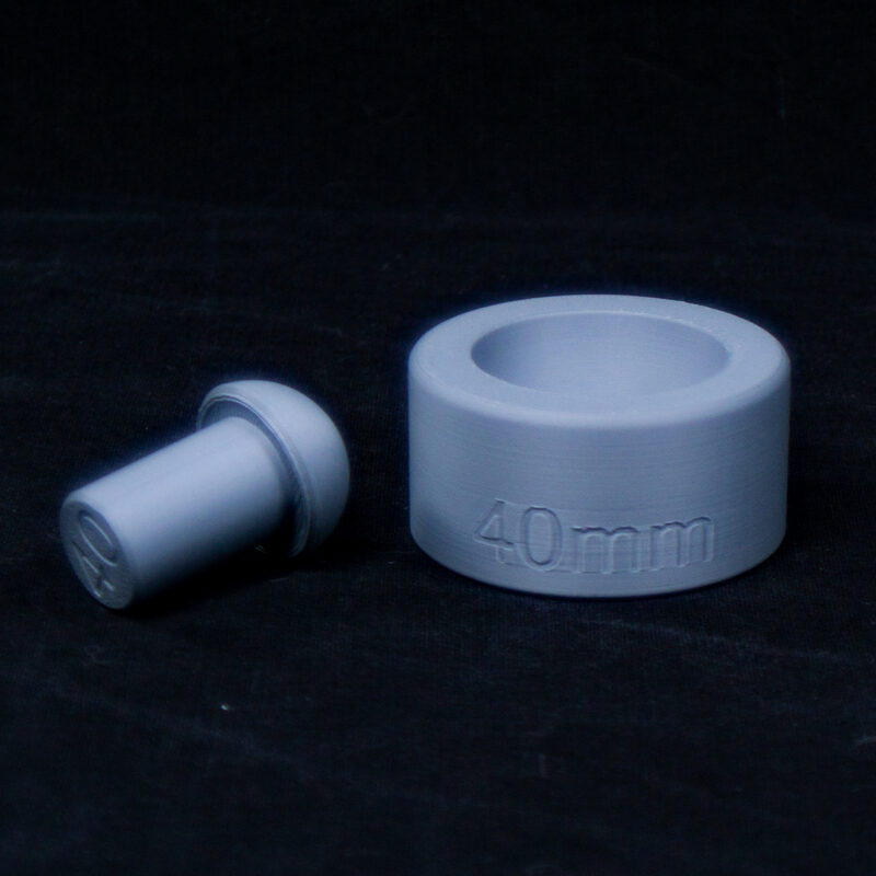 Foam dome maker - 40mm