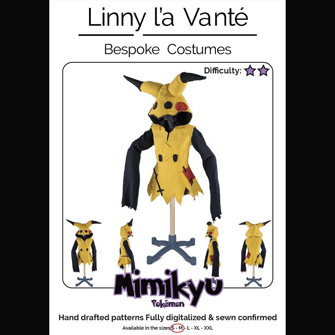 mimikyu-pattern front