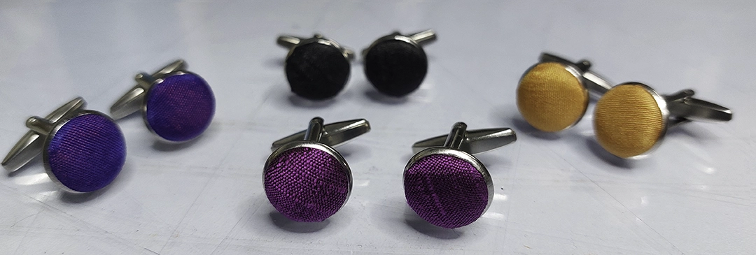cufflinks